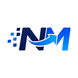 Net-Migrate logo