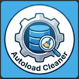 Autoload Cleaner & Analyser logo