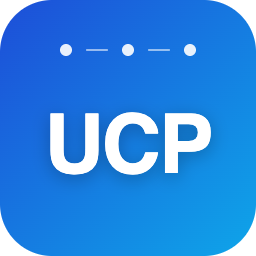 UCP/ACP Agent for WooCommerce logo