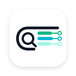 Seekmodo Search logo