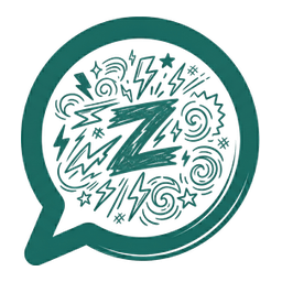 ZenTalk Live Chat and AI Sales Agent logo