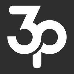3pika Gallery – Filterable Photo Gallery & Lightbox logo