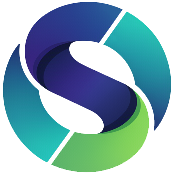 Sarrloop AI Content Publisher logo