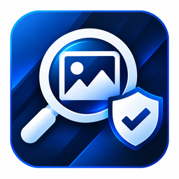 JAZ-X Media Provenance Inspector logo