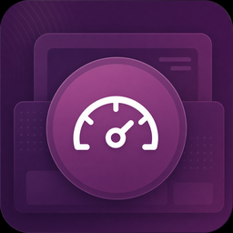 OpCache Monitor and Reset logo