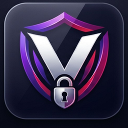 Vortix Web Security logo