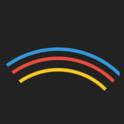 Shihabiiuc Preloader logo