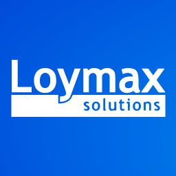 LoymaxWebApp logo