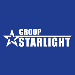 Starlight Payment Gateway for Kaspi logo