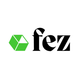 Fez Delivery logo