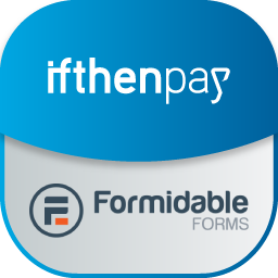 ifthenpay | Payments for Formidable Forms logo