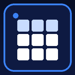 Smart Product Grid logo