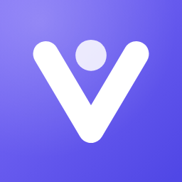Virtual Solutions Client CRM logo