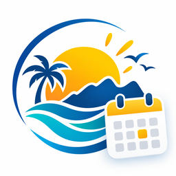 The Canary Events Display logo