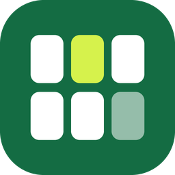 BoardIt tennis, padel and pickleball logo
