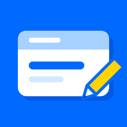 Smart Custom Display Name logo