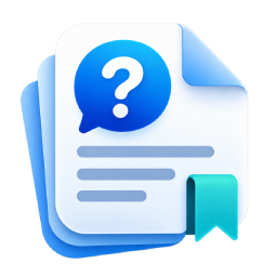WhyKeep Notes logo
