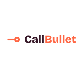 Call Bullet by AutoThink logo