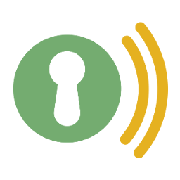 NoMorePass Login logo