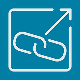 Open Links in SL logo