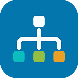 Site Perspectives – Your Site Structure, Mapped for Everyone logo