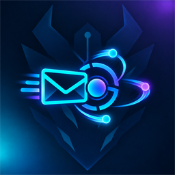 Tech Dragon Mail Conduit logo