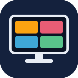 Showtile – Digital Signage & TV Menu Board logo