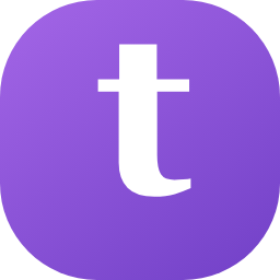 Tweakpin logo