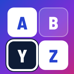 Ananyoo Accessible A to Z Index for Categories, Tags and Posts logo