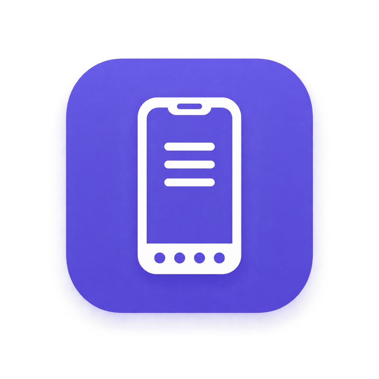 Amit Dholiya Mobile Header logo