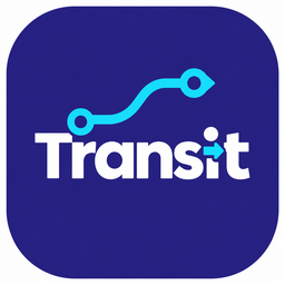 Transit – Site Migration & Backup logo