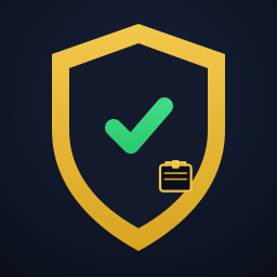 007AJ Backup Restore Verifier logo