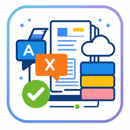 QueueLingo – Translation Connector for WPML logo