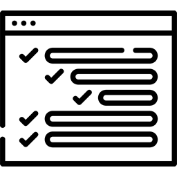 SDZ – Table of Contents logo