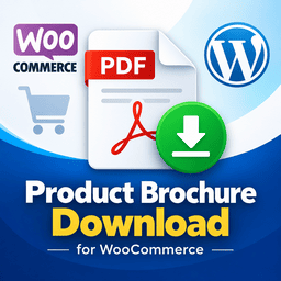 SosWoo Product Brochure Download for WooCommerce logo