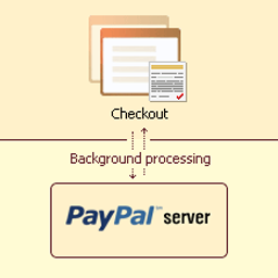 Payment Form for PayPal Pro logo
