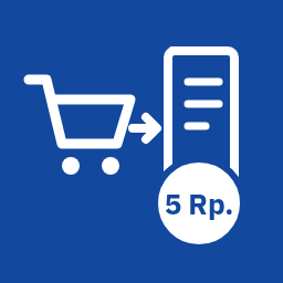 Strainovic IT Shop Invoices for KLARA logo