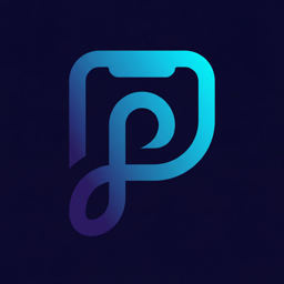 PressNative Apps logo