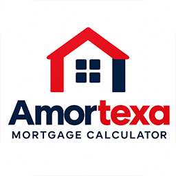 Amortexa Mortgage Calculator logo