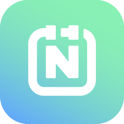 Naptárak.com Névnap logo