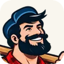 Paul Bunyan logo