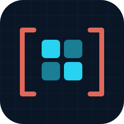 NMR HTML Blocks logo