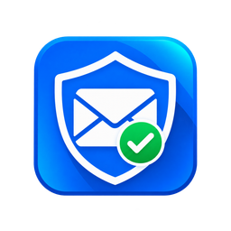 DamaSoft Email Security logo