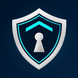 KRYQOVA Web Security logo