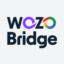 WoZoBridge for WooCommerce and Zoho Integration logo