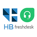 HB FreshDesk logo