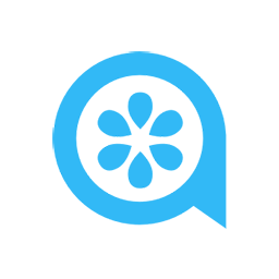 Lime Talk Live Chat logo