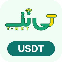 TNetPay – USDT (BEP20) Payment Gateway for WooCommerce logo