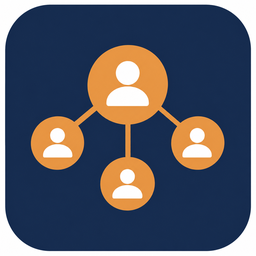 AlumniCore – Alumni Management & Directory logo
