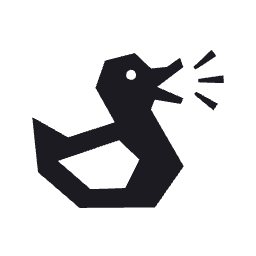 QuackChat Widget logo